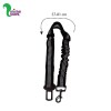 کمربند ایمنی ماشین مخصوص امنیت سگ و گربه داخل ماشین (مشکی)