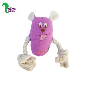 اسباب بازی صدادار لاکی