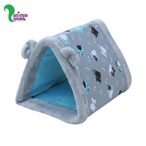 لانه حیوانات هرمی شکل پتیوو