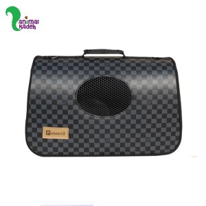 کیف حمل شانه ای مدل استلا دارای 3 پنجره