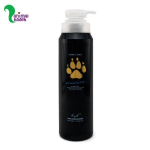 شامپو سگ و گربه اندی برای موهای تیره