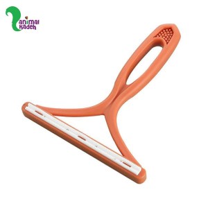 پرزگیر مغناطیسی دائمی