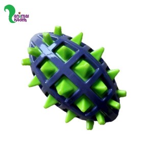 اسباب بازی توپ مقاوم مدل راکبی