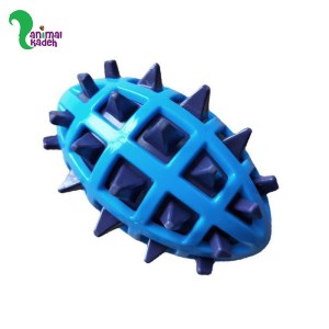 اسباب بازی توپ مقاوم مدل راکبی