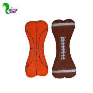 اسباب بازی توپ تخت راگبی