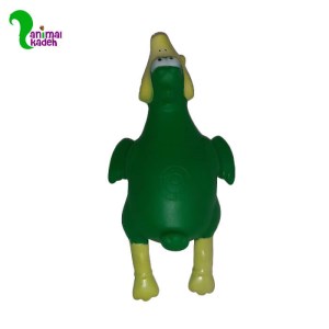 اسباب بازی غاز صدادار