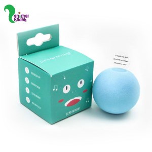 اسباب بازی توپ موزیکال گربه کت نیپ دار