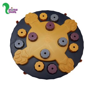 اسباب بازی فکری مخصوص سگ