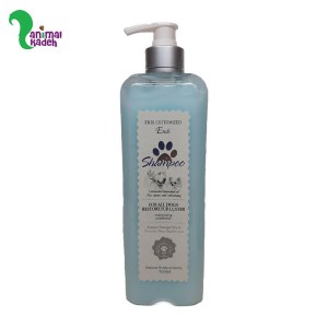 نرم کننده سگ برند اندی حاوی عصاره اسطوخودوس 500 میل