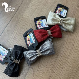 پاپیون شاینی مخصوص سگ و گربه