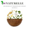 غذا خشک گربه بالغ بابین مخصوص گربه های عقیم شده طعم اردک (8 کیلویی)