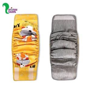 شورتکس مخصوص سگ نر طرح سگ