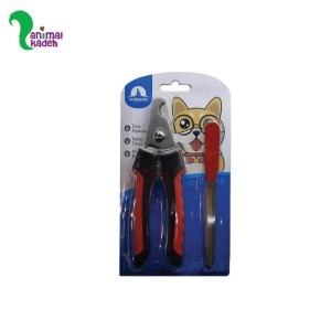 ناخن گیر سگ و گربه برند تائوتائوپت
