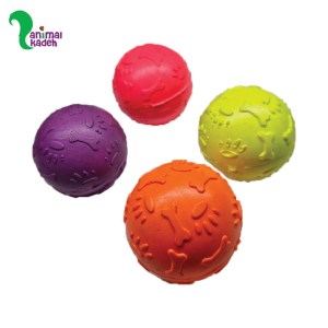 اسباب بازی توپ فومی