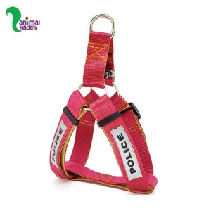 قلاده کتفی پلیس سایز ایکس لارج برند مگی پت