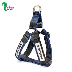 قلاده کتفی پلیس سایز ایکس لارج برند مگی پت