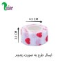 بانداژ حیوانات خانگی مخصوص سگ و گربه سایز‌‌‌‌(کوچک)