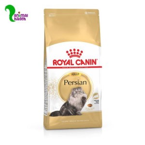 غذا خشک گربه بالغ رویال کنین مدل پرشین ادالت در 5 وزن غذا خشک گربه بالغ رویال کنین مدل پرشین ادالت در 5 وزن
