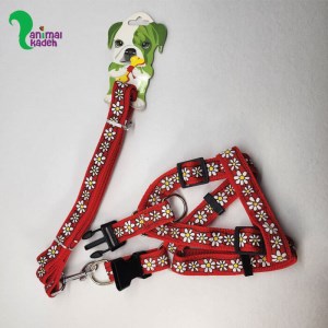 قلاده بدنی مقاوم سگ و گربه