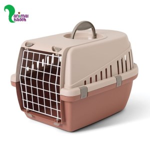 باکس حمل نقل سگ و گربه برند ساویک دارای مجوز پرواز باکس حمل نقل سگ و گربه برند ساویک دارای مجوز پرواز