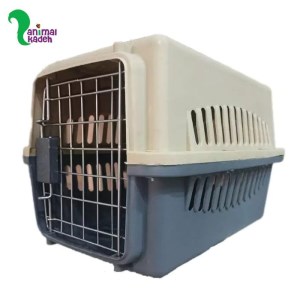 باکس حمل و نقل سگ و گربه هاچیکو سایز 1 باکس حمل و نقل سگ و گربه هاچیکو سایز 1