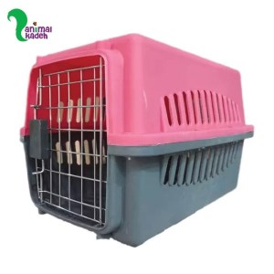 باکس حمل و نقل سگ و گربه هاچیکو سایز 1