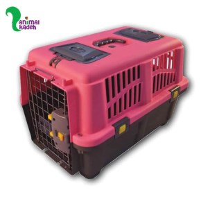 باکس حمل و نقل سگ رها سایز 4 باکس حمل و نقل سگ رها سایز 4