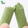 تشویقی علف گربه کت گرس برای از بین بردن گلوله های مویی 6 عددی