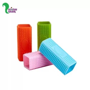 پرزگیر و مو جمع کن پلاستیکی 