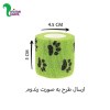 بانداژ حیوانات خانگی مخصوص سگ و گربه سایز‌‌‌‌(متوسط)