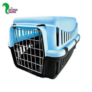 باکس حمل benimo با درب فلزی دنیل سایز 2