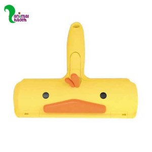 پرزگیر مخزن دار مخصوص فرش و مبل در 3 طرح