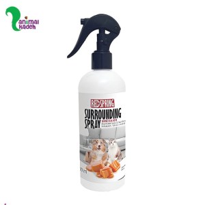 اسپری استاپر رد اسپرینگ در 3 رایحه