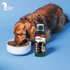 روغن ماهی سالمون بایولاین مخصوص سگ و گربه 250 میل