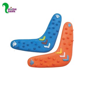 اسباب بازی بومرنگ مخصوص سگها