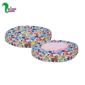 تشک سگ و گربه مدل اسنوز در 5 طرح