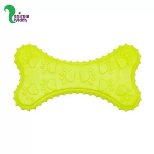 اسباب بازی دندانی سگ و گربه مدل پنجه