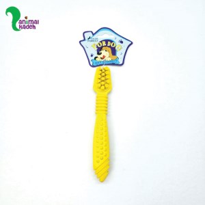 اسباب بازی دندانی برای جرمگیری دندان سگ و بازی