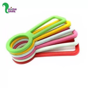 اسباب بازی سگ و گربه دندانی طرح کلید