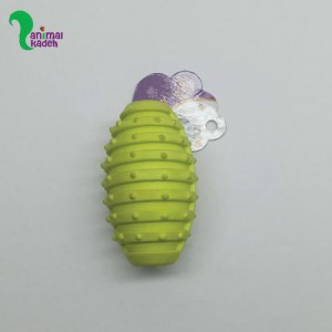 اسباب بازی نارنجک با مخزن تشویقی برای سرگرمی سگ و گربه