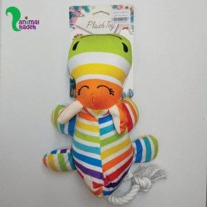 اسباب بازی عروسک اسب آبی خواب