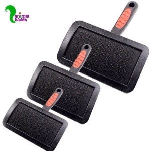 برس پلاستیکی دندانه سیمی در 3 سایز