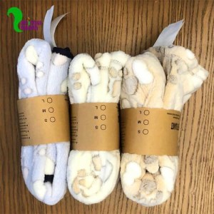 پتوی سگ و گربه سایز کوچک