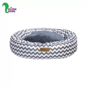 تشک گرد مدل اسنوز برند پتیوو در 2 طرح