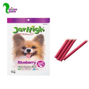 تشویقی جرهای بوبری مخصوص سگ