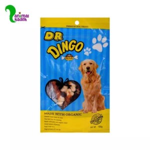 تشویقی سگ دینگو در 2 طعم