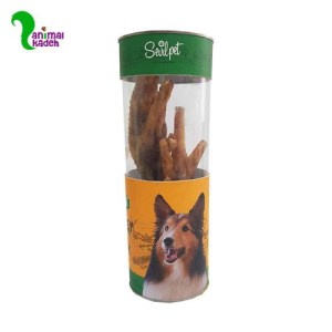 جایزه سگ پای بوقلمون سویل پت