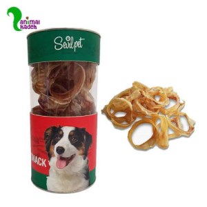 تشویقی خرخره گوساله مخصوص سگ