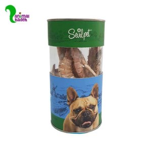 تشویقی میگو سویل پت مخصوص سگ