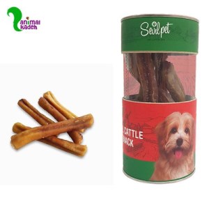 تشویقی سگ نرینگی گاو برند سویل پت